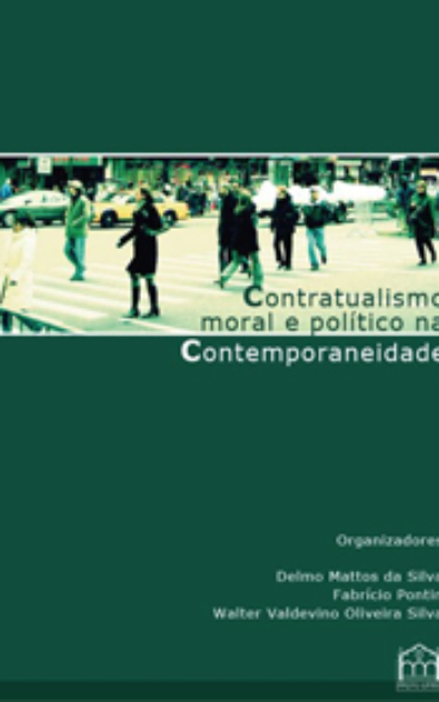 Contratualismo politico