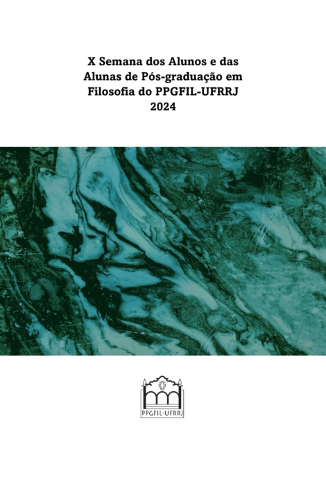 XSemana dos Alunos de