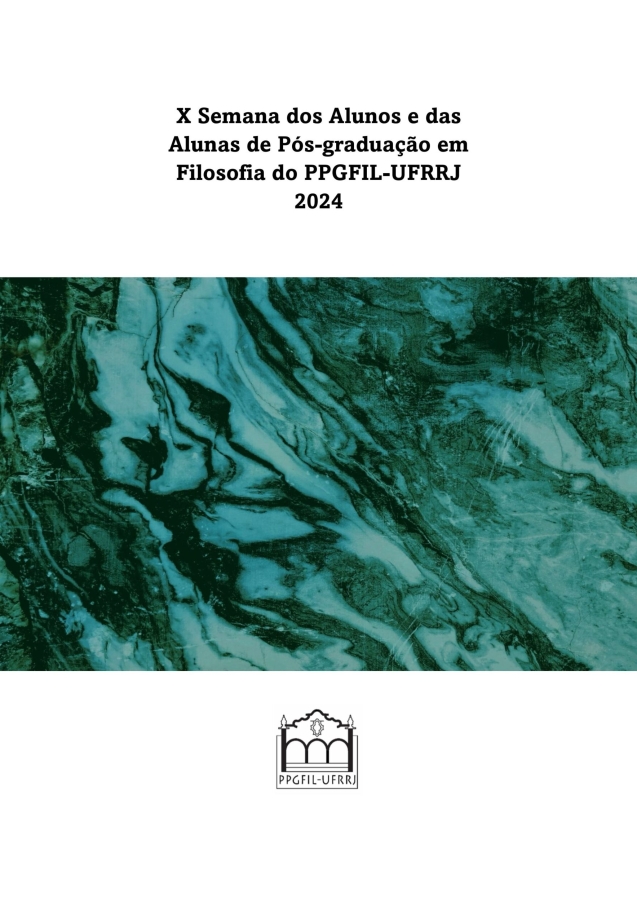 XSemana dos Alunos de